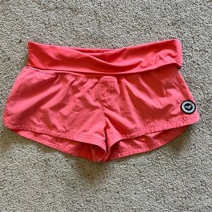 Roxy board shorts